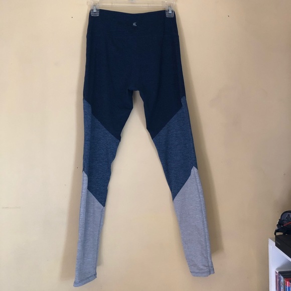 Kyodan Athletic Leggings - Picture 3 of 5